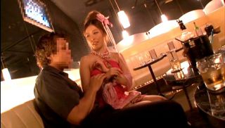 [NHDTA-459] - Sex JAV - Byte Daughter - Girls Cabaret Club Bar - At Night Spree Feel Trembling Legs In Service During