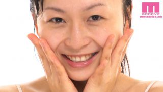 [MIGD-429] - Porn JAV - Nozomi Hatsuki Bukkake Makeup