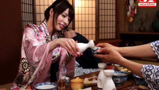 [SNIS-475] - Japanese JAV - Banquet Companion Sakurai Aya