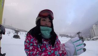 [SDSI-044] - Sex JAV - Women&#39;s Alpine Skiing National Sports Festival 12th Chobichichi G Cup!Active Duty Ski Instructo