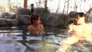 [HUNT-479] - JAV Sex HD - If You Look Proudly Erect The Plunge In The Hot Springs Bathing, Cancer Seen Approaching Rapidly Fl