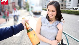[NNPJ-200] - JAV XNXX - Do Not You Did A Tasting Of Sparkling Wine?elegant Sister Was Invitation To Sudden Change Once You