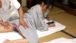 [HUNT-536] - Sex JAV - Infiltration As A Massage To Hot Spring Inn ~!Erotic Massage And I Suddenly - Be Wary Of, I Massage