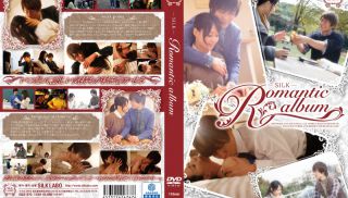 [SILK-070] - HD JAV - Romantic Album