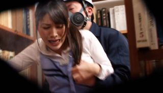 [SVDVD-393] - Japan JAV - Spree Committed In The Machine Vibe And Is Allowed To Estrus In Aphrodisiac Herbs The Librarian Was
