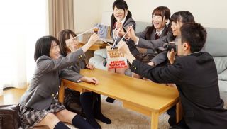 [DVDMS-071] - JAV Full - Assault Negotiation To School Girls Who Attend The Prestigious Private Girls&#39; School ●!Virgin K