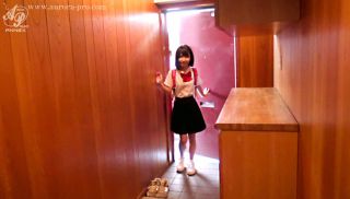 [APKH-071] - Hot JAV - A Wandering Beautiful Girl Who Has Made Her Secretary Moist, &quot;I Am Stinking In The Room Of My