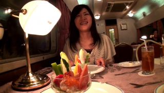 [KK-093] - JAV Video - Kyoko Shinya Of Sleeper Train Journey Affair