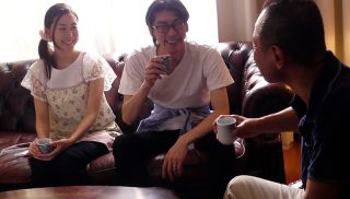 [ADN-179] - JAV Xvideos - Farewelling Of A Father-in-law Who Died Last Night Mr. Saeko Matsushita