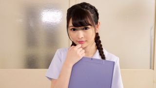 [DANDY-618] - JAV Movie - &quot;Huge Cock Patient And Only Two People In The Seminar Room!The Curious Girl Nurse Who Is Inter