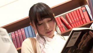 [HUNT-831] - JAV Online - Girls Come In Search Of (functional Novel, How To Books, Nude Book) The Books H Sometimes, While Em