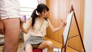 [NACR-180] - JAV Video - Beautiful Teen Slender Pure Daughter Akasaka Miyuki