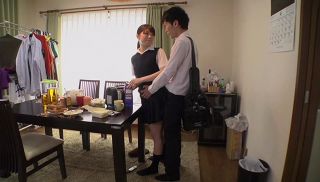 [SDMU-100] - JAV Pornhub - Women Continuous Morning Sex Life With Nine Brothers And Father While Doing Housework Busy Every Da