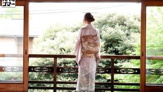 [AVOP-368] - JAV Online - Kyoto&#39;s Hannari Slender Housewife Kogo Himari AV Debut! !