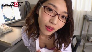 [SDDE-557] - JAV Full - &quot;Sensory Instruction (JOI) Hospital&quot; Where Mature Masturbation Nurses And Female Doctors