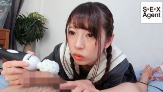 [AGEMIX-419] - Japanese JAV - Electric Cum Ejaculation ~ Muddy Liquid That Comes Out Still More Just By Adding Vibration Once It