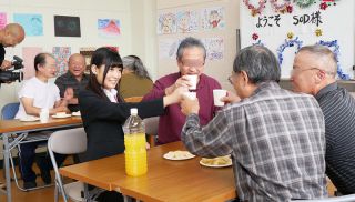 [SDJS-007] - JAV Full - SOD Female Employee Nursing Training Seminar At A Senior Citizen Who Visited At A Survey Of Elderly