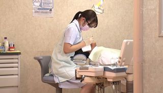 [CMD-024] - HD JAV - Temptation ◆ Dental Clinic Kiriya Akira