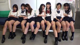 [SW-608] - XXX JAV - SWITCH 8th Anniversary Workshop School Panchira Showing It Will Be A Daily Work With Girls Of Class