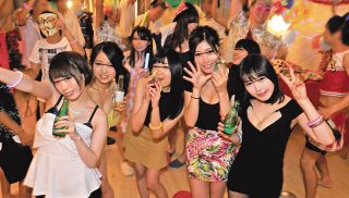[AVOP-436] - Hot JAV - My House Turns Into A Party Venue And It Gets Rolling With Pretty Girls! ! &quot;Let&#39;s Have A G