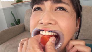 [AVOP-403] - JAV Video - Sore Throat ● Vaginal Cum Shot Acting Pretty Spirit Servant Throat Chat Yamai Suzu