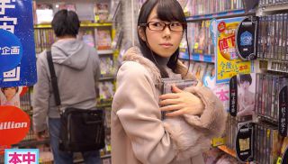 [HND-626] - JAV Xvideos - 20 Years Old First Time To Be Hilarious How To Imitate Literary Beauty Girls Delusion!I Went To The