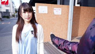 [NNPJ-331] - XXX JAV - A Month And A Half From Nampa To First H!A Beautiful Nursery Teacher Who Gathered Up With Libido In