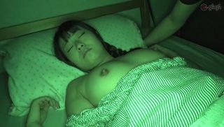 [SCR-216] - Sex JAV - Little ● Sleep Rape