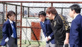 [STARS-081] - Japanese JAV - Mahiro Yui A Boy&#39;s Appearance Is Barked And Gangbanged ...