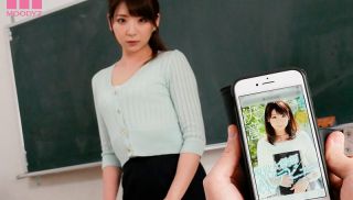 [MIAA-097] - JAV Full - As I Found Out That The Teacher Appeared In The AV On The Internet, I Asked To Tell Me How To Do SE