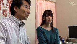[GVG-887] - JAV Pornhub - Town Doctor Old Man&#39;s Face Licking Creampie Transformation Chart Hatano Yui