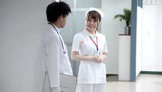 [STARS-092] - JAV Xvideos - Big Breasted Nurse Aimed At White Skin Relentlessly Being Relentlessly Chiharu Minagawa