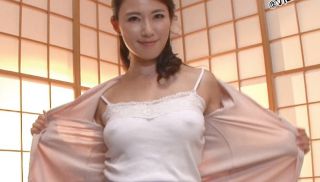 [IANN-26] - Porn JAV - &quot;Because I&#39;m Going To Be Stupid!The Mother Who Always Appeals With Full Bra With No Bra Ti