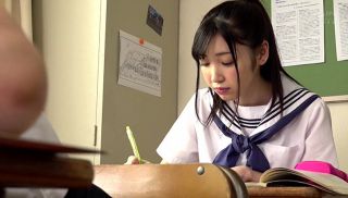 [HKD-007] - Sex JAV - At That Time, With A Beautiful Girl In Uniform. Mitsuki Hatori
