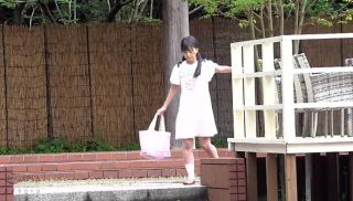 [IBW-742z] - Sex JAV - Summer Vacation Tan Pretty Girl Public Toilet Rape