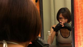 [DBER-040] - Porn JAV - Body Devil ~ Cruel Pole ~ ~ Part 2 Beautiful Fighter With Strong Muscles Emi Sakuma