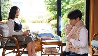 [JUY-960] - JAV Video - Ryowa&#39;s First Large-scale Exclusive First Drama Work! ! Beautiful Boss Wife Kaori Iiyama