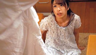 [DVAJ-417] - JAV Online - Mistake Blow NTR Blowing In The Dark Is The Subordinate Of Her Husband Who Came To Stay ... Nanami