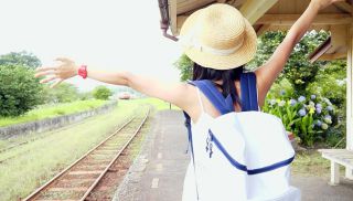 [KTKZ-056] - JAV Video - A Pure Summer Innocence Of Ayatsu-chan&#39;s Euphoria Of The Summer-brown Vine Petan Seeding Bocchi