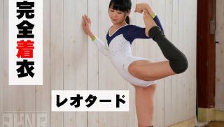 [FSET-853] - Hot JAV - Full Clothing Leotard Rhythmic Gymnastics Advisor Is Slippery Lewd Miori Ayaba