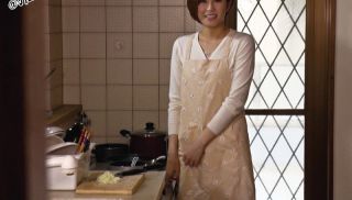 [XMOM-12] - Sex JAV - When I Was Single And Asked For Housekeeping Service, A Beautiful Butt Wife Who Came To Care For Sh