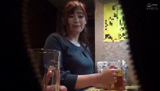 [ITSR-073] - Sex JAV - Arbitrarily Izakaya Pick Up Nampa Amateur Wife Gachi Cum Shot Voyeur Unauthorized Release 14