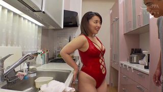 [NACR-276] - JAV Full - Busty Muchimuchi Wife&#39;s Vulgar Mala Eating Carnal Life Kanna Shinozaki
