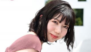 [KMHRS-002] - Japanese JAV - Snap Regular Ikeke Reader Model Is A Super Carnivorous Girl Who Loves Sex And Wants To Feel More AV