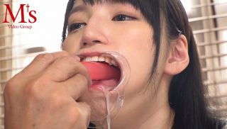 [MVSD-409] - JAV Movie - Throat Cum Swallows Tears Eyes Demon Deep Throating! Nazuno Nonohara