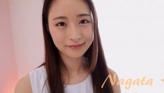 [ZEX-383] - JAV Online - Overwhelming Cool Beauty Beautiful Girl Shaved Active College Student AV Debut Haru Nagata