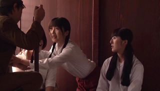 [HBAD-334] - JAV Xvideos - Showa Woman Of Elegy Evacuation Destination Of The Village Becomes The Scapegoat Of Female Students