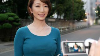 [JURA-21] - Japan JAV - First Shot Wife Again. Mayuko Okamura