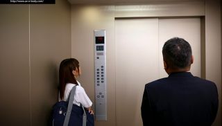 [EBOD-724] - JAV Video - Failure Elevator 2 People Closed Room Raw Cum Inside Out Slender And Busty Schoolgirl Sweaty Muramu