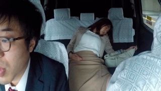[DVDMS-484] - JAV Online - General Gender Document AV Recorded Continued Committing Secretly Non-Resistant Women Taxi Drivers